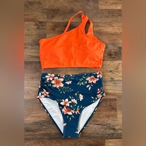 YONIQUE Woman’s Swimsuit set New